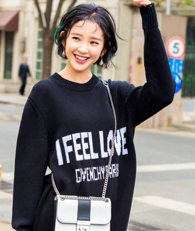 Ů�����°��ʺ�ʲô���Ķ̷� Ů���°ͳ��ʺϵ�Ư���̷������Ƽ�