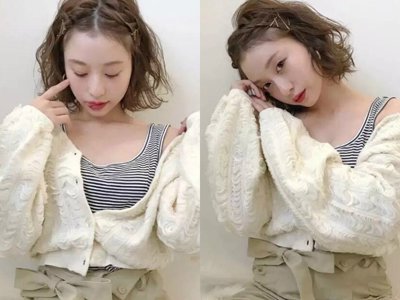 Ů�����°��ʺ�ʲô���Ķ̷� Ů���°ͳ��ʺϵ�Ư���̷������Ƽ�