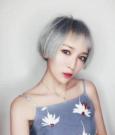 Ů�����°��ʺ�ʲô���Ķ̷� Ů���°ͳ��ʺϵ�Ư���̷������Ƽ�