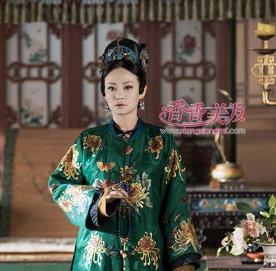 ϲ���ձ������������ԡ����ڶ����� Ů�����幬�������γ�����