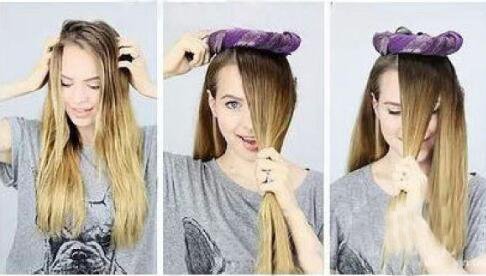 �������˾���˯ǰͷ������ ���ƴ��˾�����˯ǰ��������ͼ��