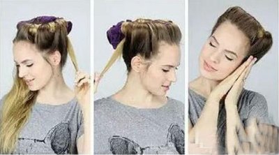 �������˾���˯ǰͷ������ ���ƴ��˾�����˯ǰ��������ͼ��