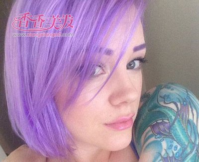 ��������Ů�����ٵ��˶�����ɫ ��Ů������ɫȾ������Ҳ̫�λ���