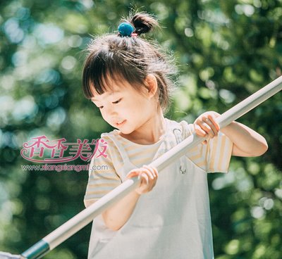 �̷�СŮ������������ͷ����Ư�� �ļ�Ůͯ�̷����������Ƽ�