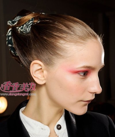 Ů�����������������look ����������ʶ�����ľ��ʾ���