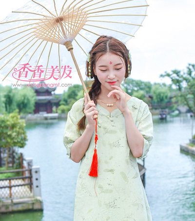 ����Ů����ת�ŷ�ʱ�в�Ҫ̫���� �ļ�Ů��������ŷ緢�Ͱ���