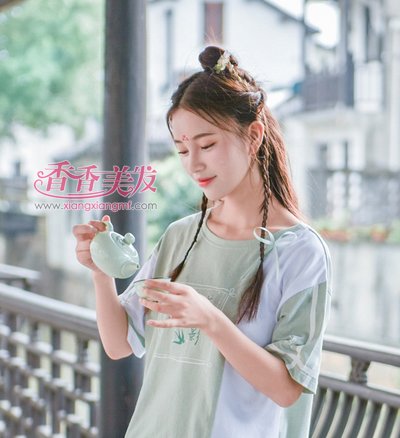 ����Ů����ת�ŷ�ʱ�в�Ҫ̫���� �ļ�Ů��������ŷ緢�Ͱ���