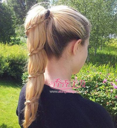 ��ӱ�����Ů����β�෢��Ҫ̫�� ����Ů��˧������������������