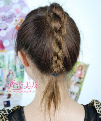 ��ӱ�����Ů����β�෢��Ҫ̫�� ����Ů��˧������������������