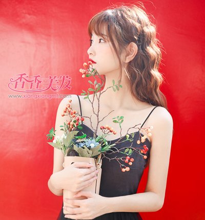 2018����ɭŮ���������� Ů��Ψ��΢����������