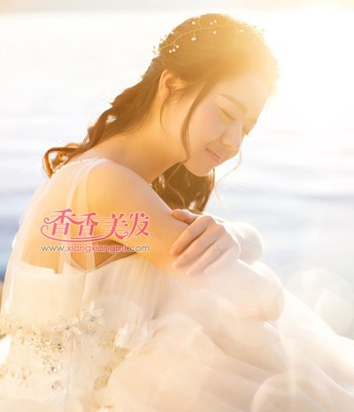 ͷ��������ɢ�Ź���Ů �ʺϳ���Ů���İٱ����������