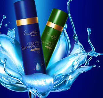 ͷ���ɿ�ë��û�й�����ô�� ͷ�������޹�����ʲôϴ��ˮ