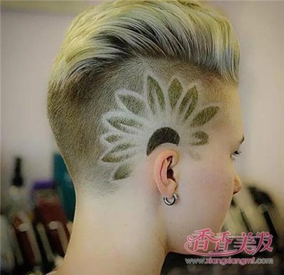 Ů��������ⷢ��Ҳ̫˧�� Ů���������+��̸��Է���ͼƬ