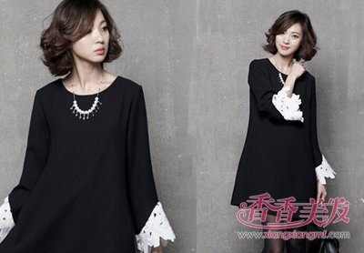 ����ױҲ�ÿ��Ķ̷���᲻ϲ�� ����������̷�ǧ��Ҫ����