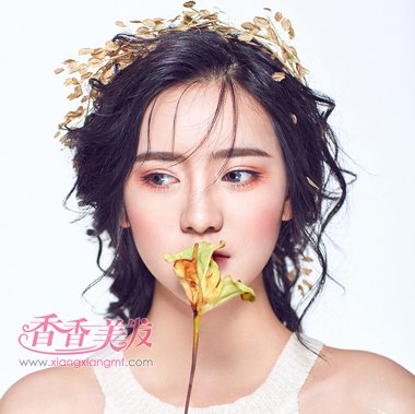 ͷ��ͷ��������ô�� Ů�����ͷ��ͷ�������ķ���