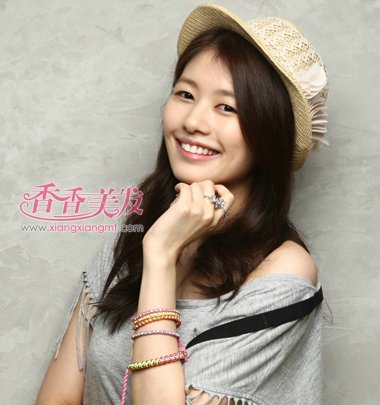 ͷ��ͷ��������ô�� Ů�����ͷ��ͷ�������ķ���