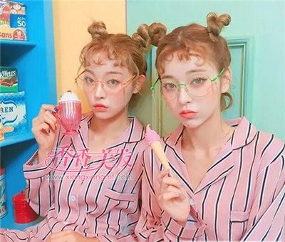 ��˵�������̷�������ͷ���� ���Ķ̷�������������ͷ������