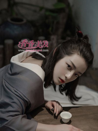 ��ʲôȾ����������Ȼ�� Ů�������Ȼ�ڷ�������Щ