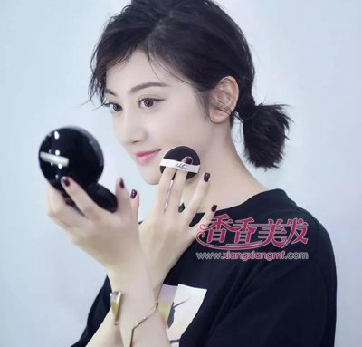 ��ʲôȾ����������Ȼ�� Ů�������Ȼ�ڷ�������Щ