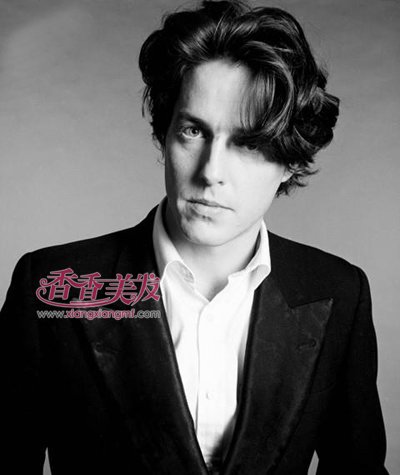 ��������ͷ��Ҫ�೤��ͷ�� ���������߸�������������˧����ͷ����