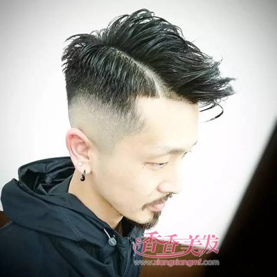 ��������ͷ��Ҫ�೤��ͷ�� ���������߸�������������˧����ͷ����