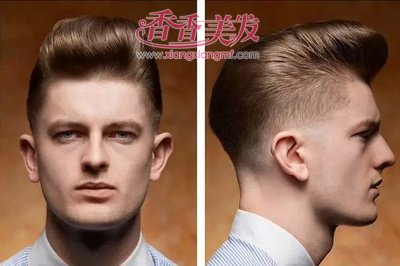 ��������ͷ��Ҫ�೤��ͷ�� ���������߸�������������˧����ͷ����