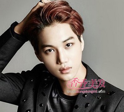 ��������ͷ��Ҫ�೤��ͷ�� ���������߸�������������˧����ͷ����