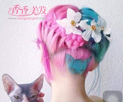 ��˵�������ͱȵ�̷��ͻ��� Ů�����Դ��ⷢ�ͼ�ֱ��Ҫ̫˧