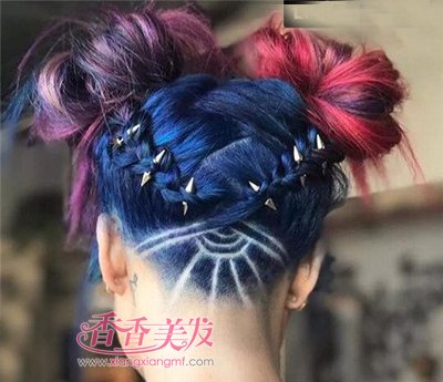 ��˵�������ͱȵ�̷��ͻ��� Ů�����Դ��ⷢ�ͼ�ֱ��Ҫ̫˧