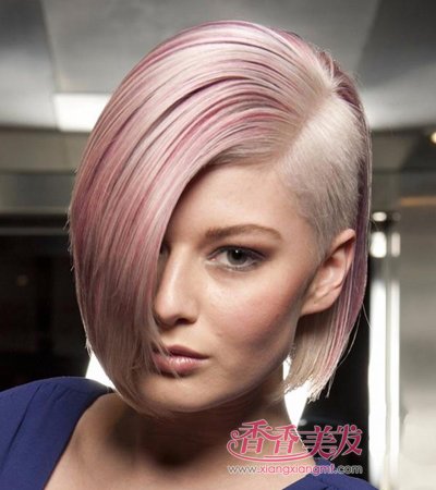 �뷢βBobͷ�鷢Bobͷ���������� �������Ķ̷�Bobͷ����������