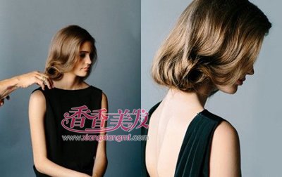 �뷢βBobͷ�鷢Bobͷ���������� �������Ķ̷�Bobͷ����������