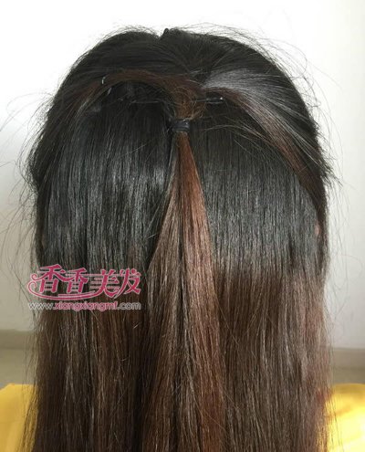 �Ŵ�������Ժ�Ҫ��β��ô�� �Ŵ����Ҫ��β��Ư�����͵ķ���ͼ��