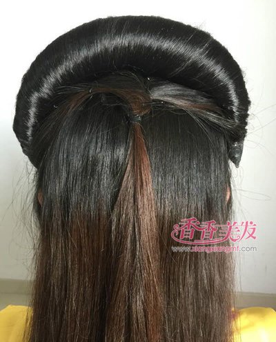 �Ŵ�������Ժ�Ҫ��β��ô�� �Ŵ����Ҫ��β��Ư�����͵ķ���ͼ��