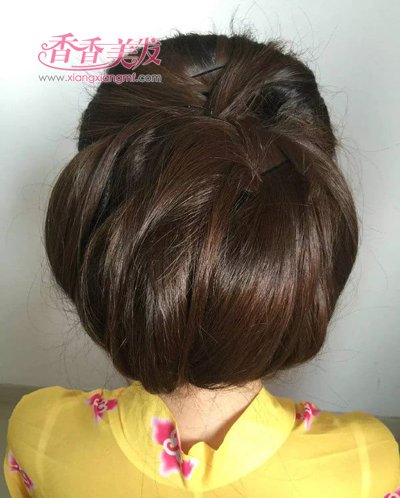 �Ŵ�������Ժ�Ҫ��β��ô�� �Ŵ����Ҫ��β��Ư�����͵ķ���ͼ��