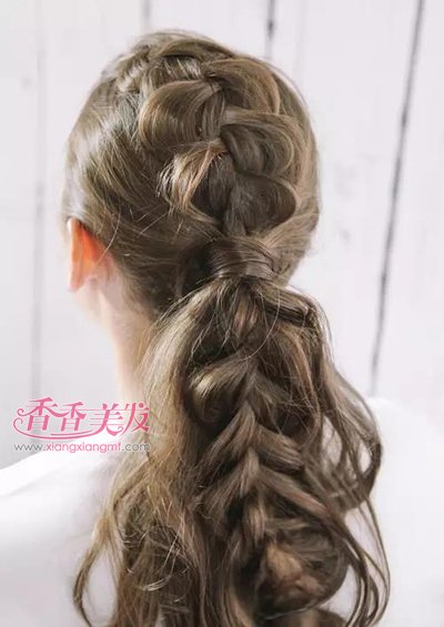 ����������β���ÿ� �ʺϷ�����Ů����Ư����������ͼƬ