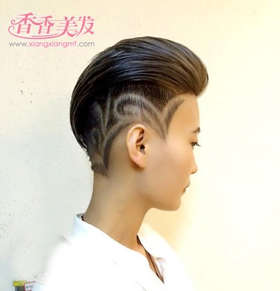 ������ĳ���ƮƮ�����ҵĿᵽû�� Ů�������߶̷���ֱ��Ҫ̫��