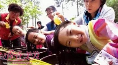 �ð���ϴͷ����ע������ ���Сƫ��ϴͷ���ĺô�