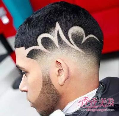 ������ͷ��һ����˧���� 2018��ʿ���´������߷�����ͼ