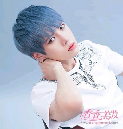 ��Ⱦ����С���������ƫ����ɫ �Է���ǧ��Ů��С������ɫȾ����Ҳ��Ҫ����