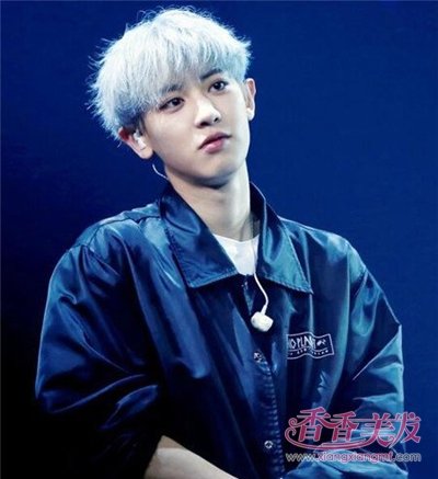 ��Ⱦ����С���������ƫ����ɫ �Է���ǧ��Ů��С������ɫȾ����Ҳ��Ҫ����