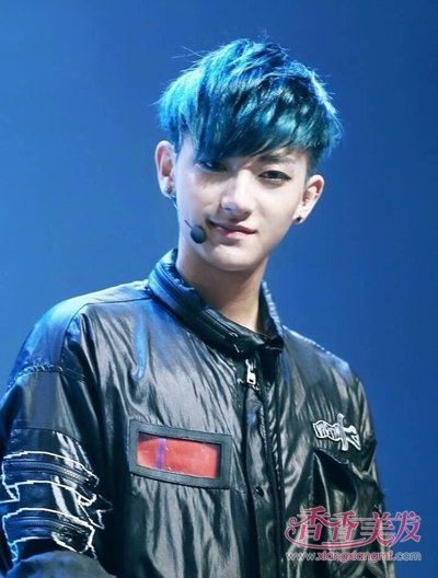 ��Ⱦ����С���������ƫ����ɫ �Է���ǧ��Ů��С������ɫȾ����Ҳ��Ҫ����