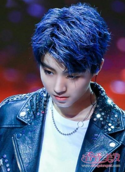 ��Ⱦ����С���������ƫ����ɫ �Է���ǧ��Ů��С������ɫȾ����Ҳ��Ҫ����