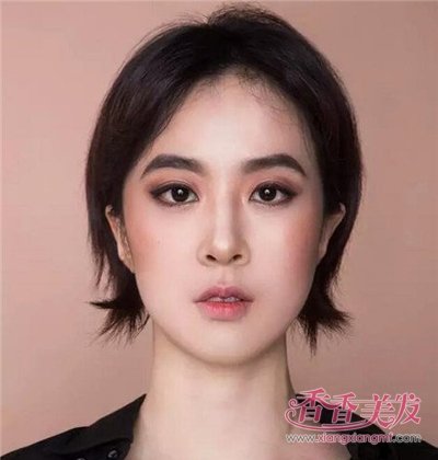 �ȶ̷���ʱ���ǲ����ܵ� ����������̷����ܷ���С��Ů����