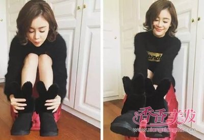 �ȶ̷���ʱ���ǲ����ܵ� ����������̷����ܷ���С��Ů����