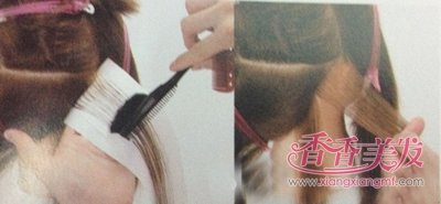 Ⱦ������ͷ��ʮ�ַ�������һ��Ҫѧ�� �Լ��ڼ���Ⱦ��ʮ�ַ���ͼ��