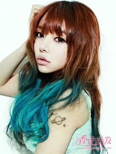 Ů��Ⱦ����ͷƤ������ʲôԭ�� 2018����Ů��Ⱦ�����ͳ��������ļ�