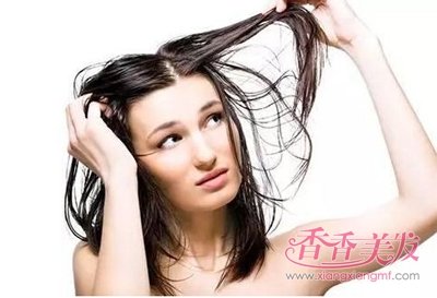 ͷ�������ͱ���û�����Ǹβ����� Сƫ������������ͷƤ����Ч����Ҫ̫��