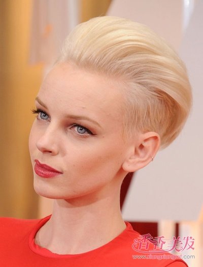 Ů������ͷ˧��û���� 2018Ů��˧����ͷ����ˢ���������Ȧ