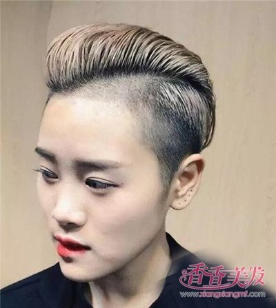 Ů������ͷ˧��û���� 2018Ů��˧����ͷ����ˢ���������Ȧ