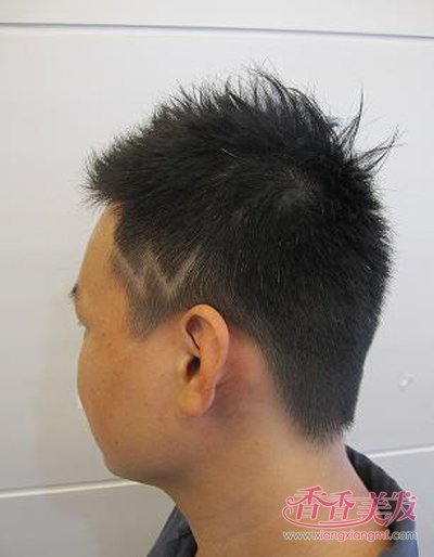 ƽͷ�����̺۷���Ҳ̫���� �������̺�����ʾ��